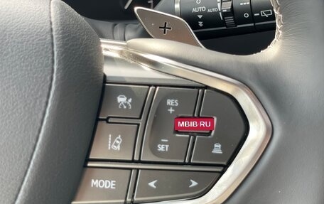 Lexus LX, 2024 год, 15 750 000 рублей, 23 фотография