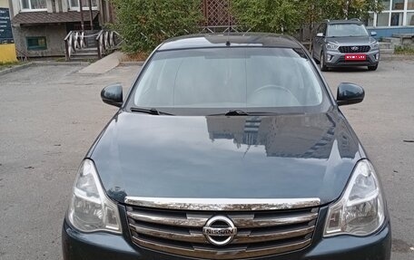 Nissan Almera, 2013 год, 700 000 рублей, 1 фотография