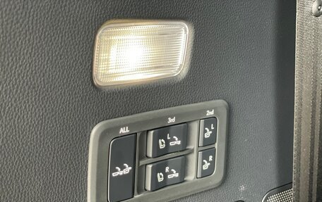 Lexus LX, 2024 год, 15 750 000 рублей, 29 фотография