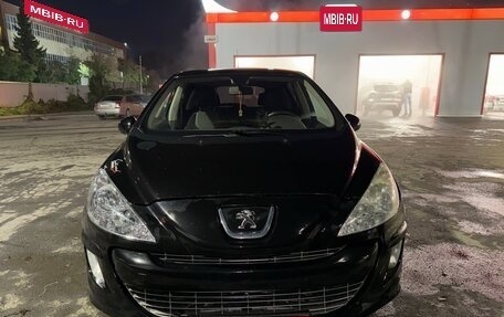 Peugeot 308 II, 2008 год, 350 000 рублей, 1 фотография