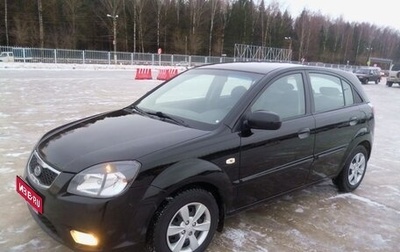 KIA Rio II, 2011 год, 378 000 рублей, 1 фотография