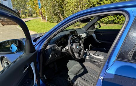 BMW 1 серия, 2018 год, 1 800 000 рублей, 1 фотография