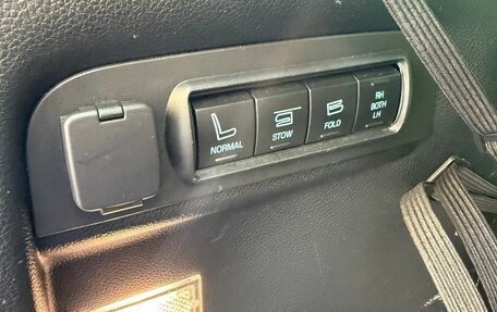 Ford Explorer VI, 2018 год, 3 450 000 рублей, 13 фотография
