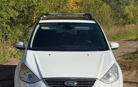 Ford Galaxy II, 2012 год, 1 400 000 рублей, 1 фотография