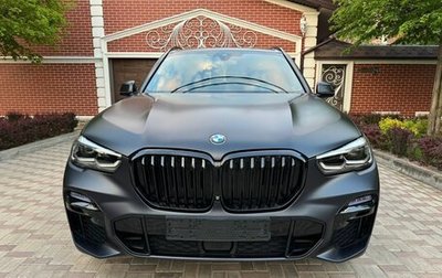 BMW X5, 2019 год, 6 950 000 рублей, 1 фотография