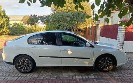 Renault Laguna III рестайлинг, 2009 год, 520 000 рублей, 2 фотография