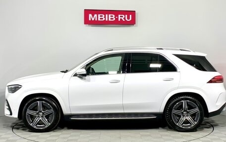 Mercedes-Benz GLE, 2024 год, 17 030 000 рублей, 4 фотография