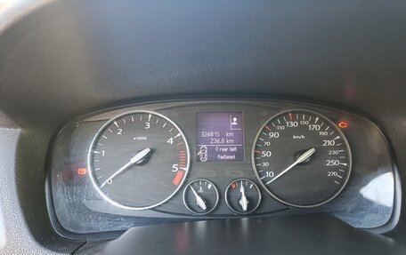 Renault Laguna III рестайлинг, 2009 год, 520 000 рублей, 6 фотография