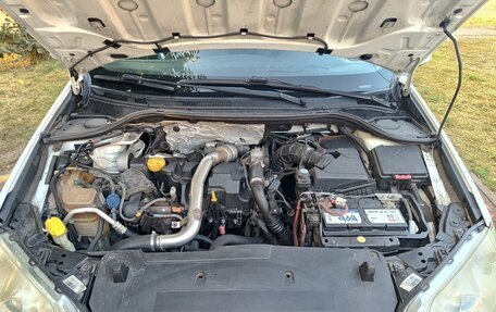 Renault Laguna III рестайлинг, 2009 год, 520 000 рублей, 8 фотография
