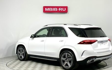 Mercedes-Benz GLE, 2024 год, 17 030 000 рублей, 6 фотография