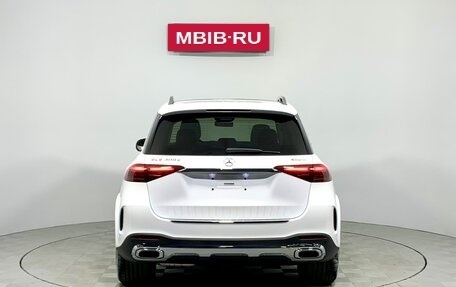 Mercedes-Benz GLE, 2024 год, 17 030 000 рублей, 5 фотография