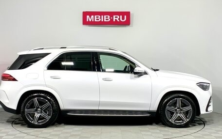 Mercedes-Benz GLE, 2024 год, 17 030 000 рублей, 7 фотография