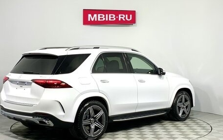 Mercedes-Benz GLE, 2024 год, 17 030 000 рублей, 8 фотография