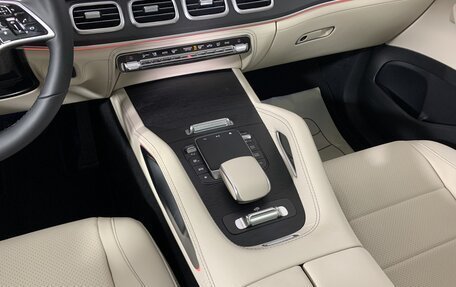 Mercedes-Benz GLE, 2024 год, 17 030 000 рублей, 12 фотография