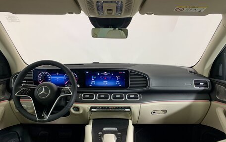 Mercedes-Benz GLE, 2024 год, 17 030 000 рублей, 13 фотография