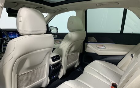 Mercedes-Benz GLE, 2024 год, 17 030 000 рублей, 18 фотография