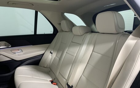 Mercedes-Benz GLE, 2024 год, 17 030 000 рублей, 17 фотография