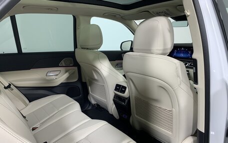 Mercedes-Benz GLE, 2024 год, 17 030 000 рублей, 23 фотография