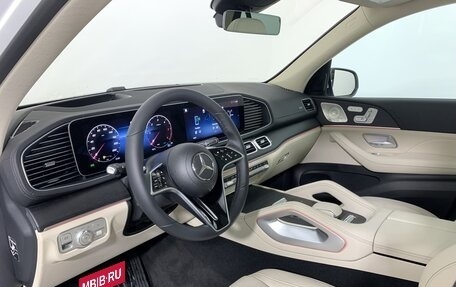 Mercedes-Benz GLE, 2024 год, 17 030 000 рублей, 20 фотография