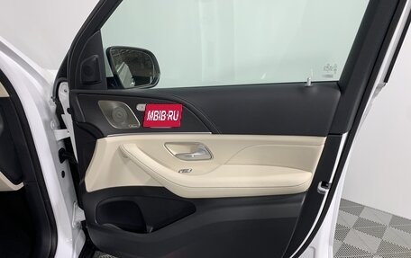 Mercedes-Benz GLE, 2024 год, 17 030 000 рублей, 22 фотография