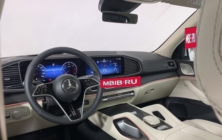 Mercedes-Benz GLE, 2024 год, 17 030 000 рублей, 15 фотография