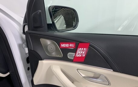 Mercedes-Benz GLE, 2024 год, 17 030 000 рублей, 24 фотография