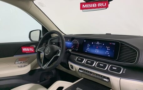 Mercedes-Benz GLE, 2024 год, 17 030 000 рублей, 19 фотография