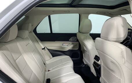 Mercedes-Benz GLE, 2024 год, 17 030 000 рублей, 26 фотография