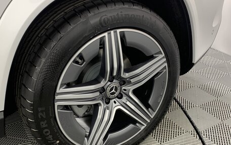 Mercedes-Benz GLE, 2024 год, 17 030 000 рублей, 29 фотография