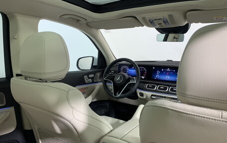 Mercedes-Benz GLE, 2024 год, 17 030 000 рублей, 25 фотография