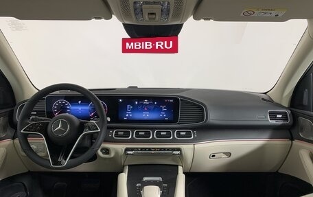 Mercedes-Benz GLE, 2024 год, 17 030 000 рублей, 27 фотография
