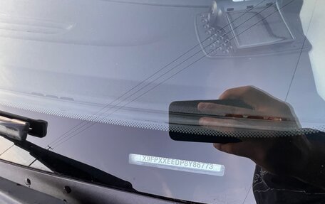 Ford Focus II рестайлинг, 2008 год, 550 000 рублей, 11 фотография