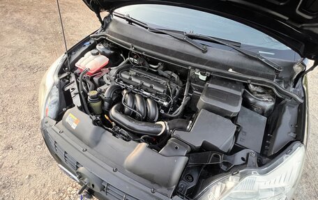 Ford Focus II рестайлинг, 2008 год, 550 000 рублей, 9 фотография