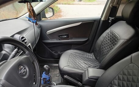 Nissan Almera, 2013 год, 700 000 рублей, 9 фотография