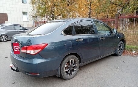 Nissan Almera, 2013 год, 700 000 рублей, 2 фотография