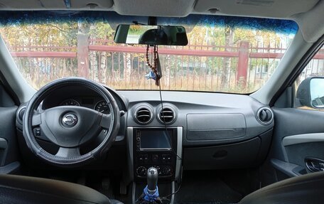 Nissan Almera, 2013 год, 700 000 рублей, 8 фотография