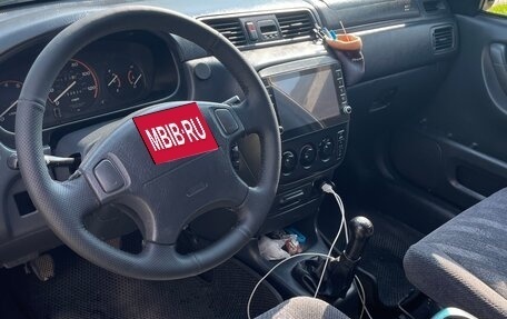 Honda CR-V IV, 2001 год, 395 000 рублей, 8 фотография