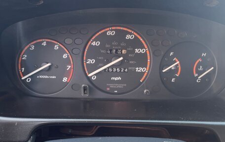 Honda CR-V IV, 2001 год, 395 000 рублей, 9 фотография