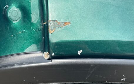 Honda CR-V IV, 2001 год, 395 000 рублей, 14 фотография