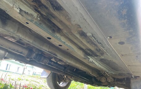 Honda CR-V IV, 2001 год, 395 000 рублей, 21 фотография