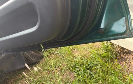 Honda CR-V IV, 2001 год, 395 000 рублей, 18 фотография