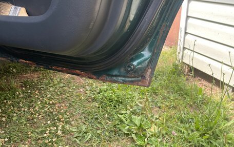 Honda CR-V IV, 2001 год, 395 000 рублей, 17 фотография