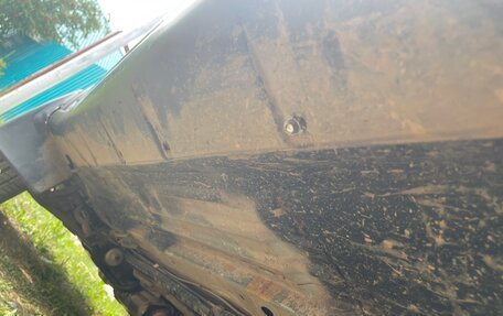 Honda CR-V IV, 2001 год, 395 000 рублей, 20 фотография