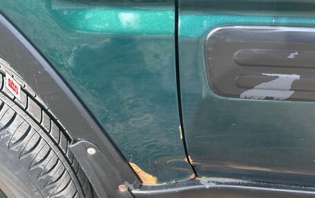 Honda CR-V IV, 2001 год, 395 000 рублей, 13 фотография