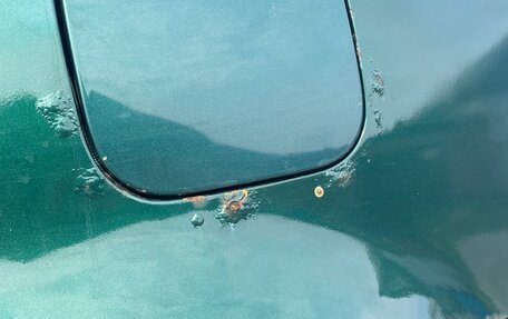 Honda CR-V IV, 2001 год, 395 000 рублей, 12 фотография