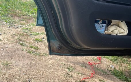 Honda CR-V IV, 2001 год, 395 000 рублей, 10 фотография