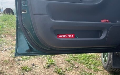 Honda CR-V IV, 2001 год, 395 000 рублей, 11 фотография