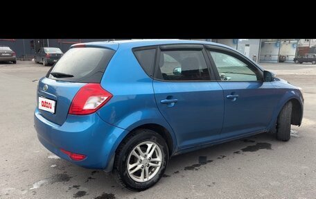 KIA cee'd I рестайлинг, 2010 год, 500 000 рублей, 4 фотография