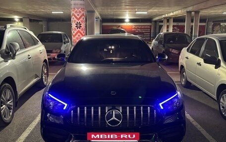 Mercedes-Benz E-Класс, 2018 год, 2 900 000 рублей, 8 фотография