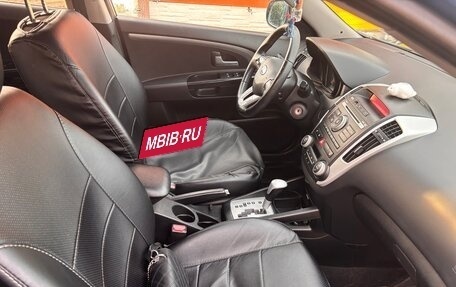 KIA cee'd I рестайлинг, 2010 год, 500 000 рублей, 8 фотография